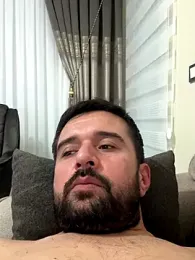 NiktirGit31 webcam model stream image