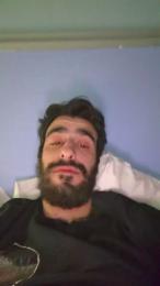 Sympathique webcam cam4 model stream image