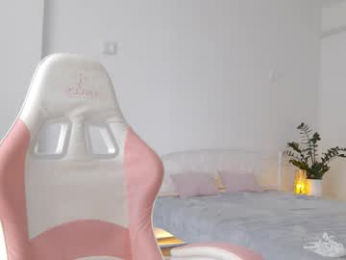 dollyvega webcam model stream image