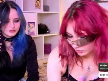 ritababybark webcam model stream image