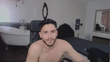 TroyWadee webcam model stream image