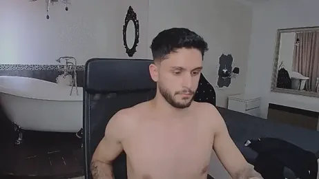 TroyWadee webcam model stream image