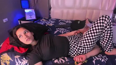 Roger_And_Ramona webcam stripchat model stream image