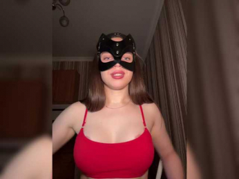 DARYASss webcam bongacams model stream image