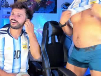 alexanderjaz webcam chaturbate model stream image