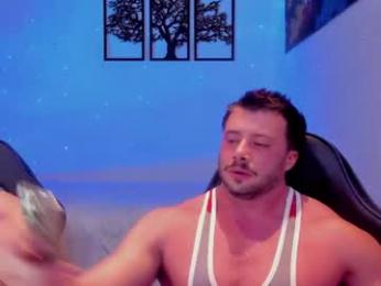 alexanderjaz webcam model stream image