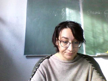 Jenis-1 webcam model stream image