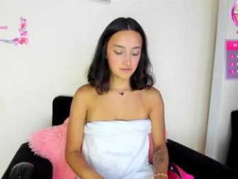 its__angelica_ webcam model stream image