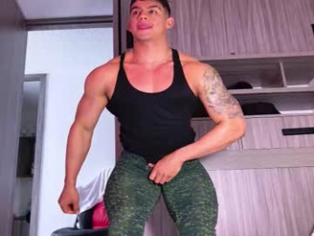 oskar_ford21 webcam model stream image