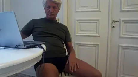 Swegay12-Exhi webcam model stream image