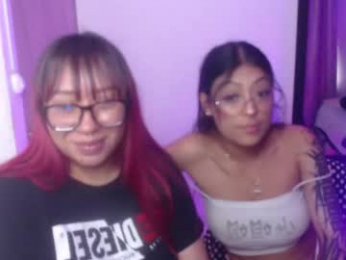 vannesweet_ webcam model stream image