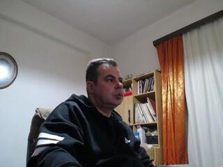 John Kings webcam flirt4free model stream image