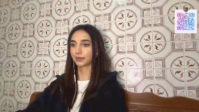 LexieVaka webcam model stream image