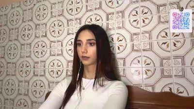 LexieVaka webcam model stream image