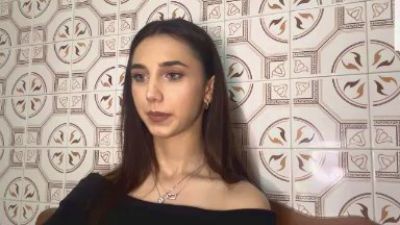 LexieVaka webcam model stream image