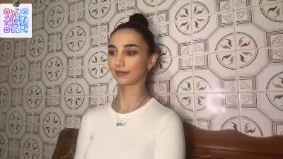 LexieVaka webcam model stream image