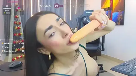 Aris_sexx webcam stripchat model stream image