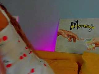 patriciacox webcam model stream image