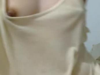 unpenetrated webcam model stream image