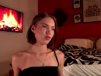 shiningstarrr webcam model stream image