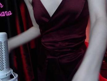 YourMisano webcam bongacams model stream image