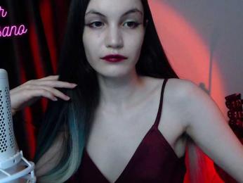 YourMisano webcam bongacams model stream image