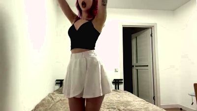 AngelZunino webcam model stream image