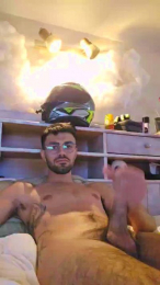 Brazera__ webcam model stream image