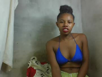 franciefrancie webcam model stream image