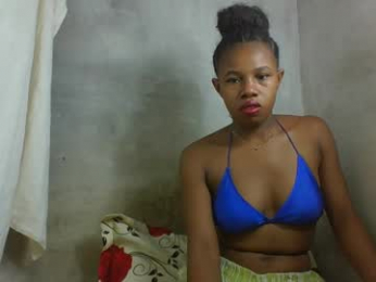 franciefrancie webcam model stream image