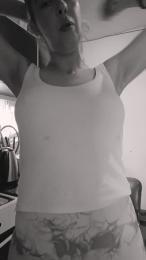 Damnquuen webcam model stream image