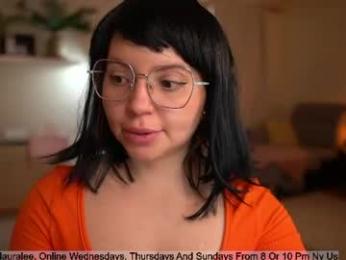laura_lee webcam model stream image