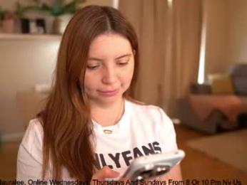 laura_lee webcam model stream image
