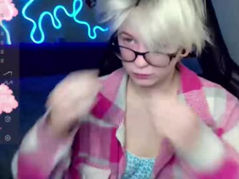 sunny_mood webcam model stream image