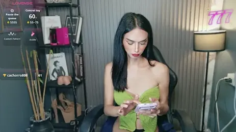 Sophia_Morphy webcam stripchat model stream image