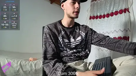 Vlad__night webcam stripchat model stream image