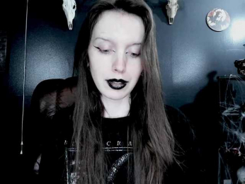 NarcissaDark webcam model stream image