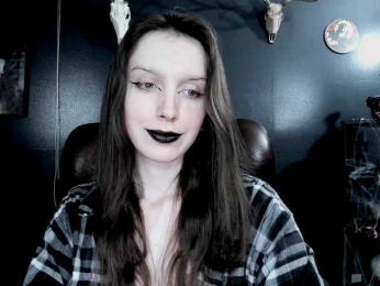 NarcissaDark webcam model stream image