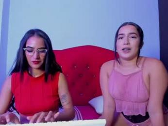 samantha_luv_ webcam model stream image