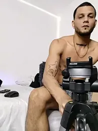 morenosiam webcam model stream image