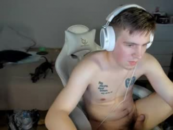 ray_hill webcam model stream image