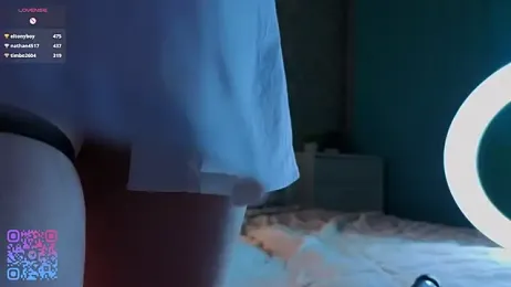 SoniaScott webcam stripchat model stream image