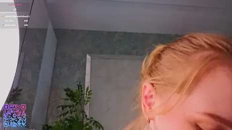 SoniaScott webcam stripchat model stream image