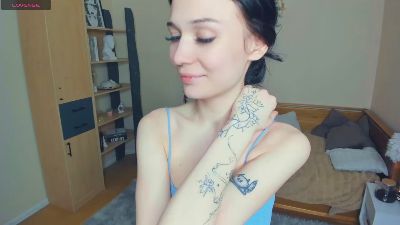 SharleneBoggi webcam model stream image
