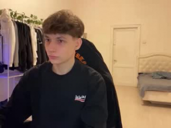 thomas617826 webcam model stream image