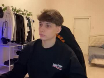 thomas617826 webcam chaturbate model stream image