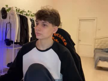 thomas617826 webcam model stream image