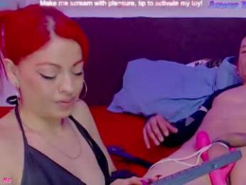 tabu_life webcam model stream image