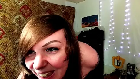 GamerGirlRoxyAndLee webcam model stream image