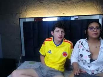 sasahsalomefon webcam model stream image